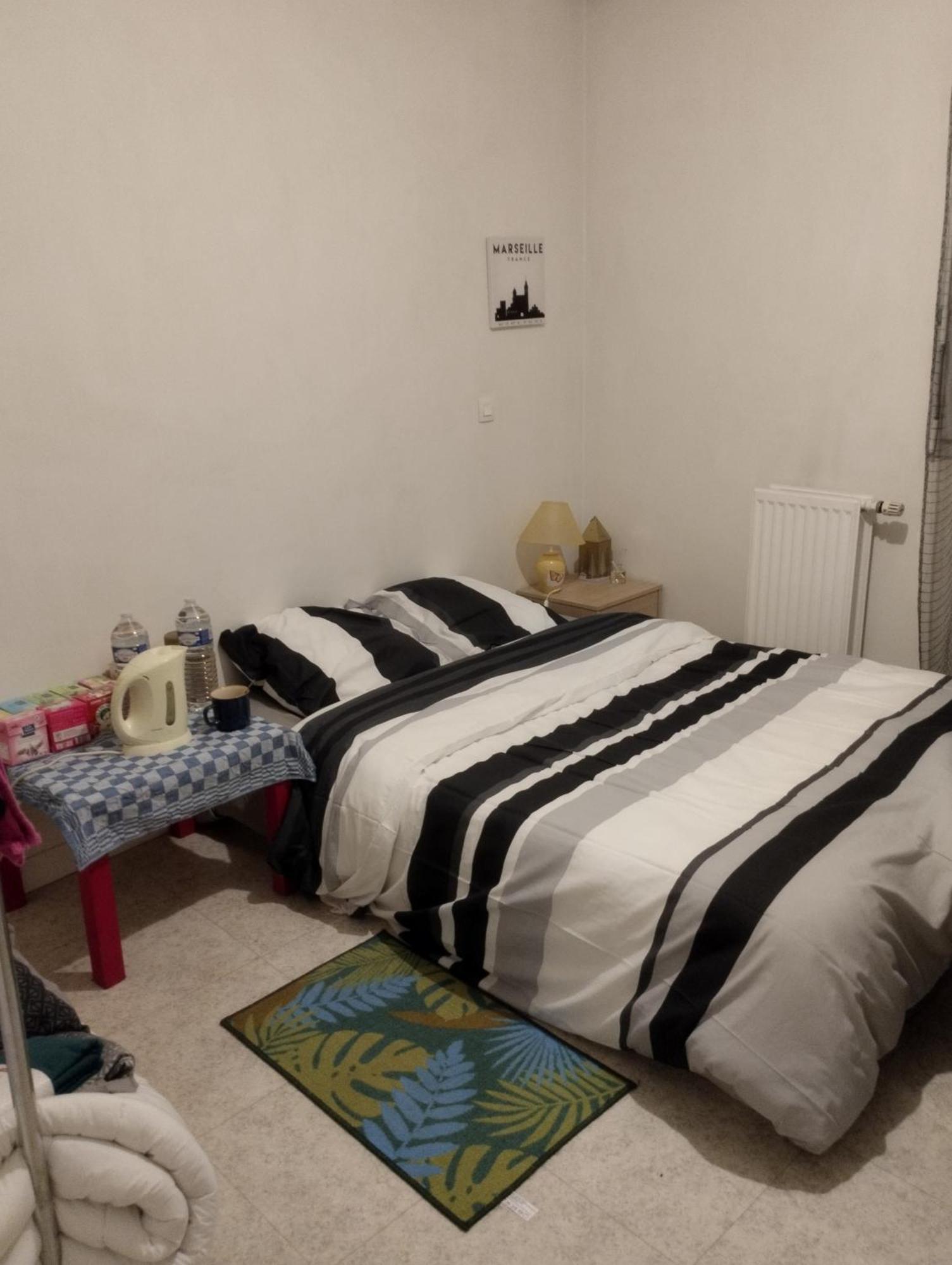 Cozy Chambre En Clichy, Tout Pres De Paris Exterior foto