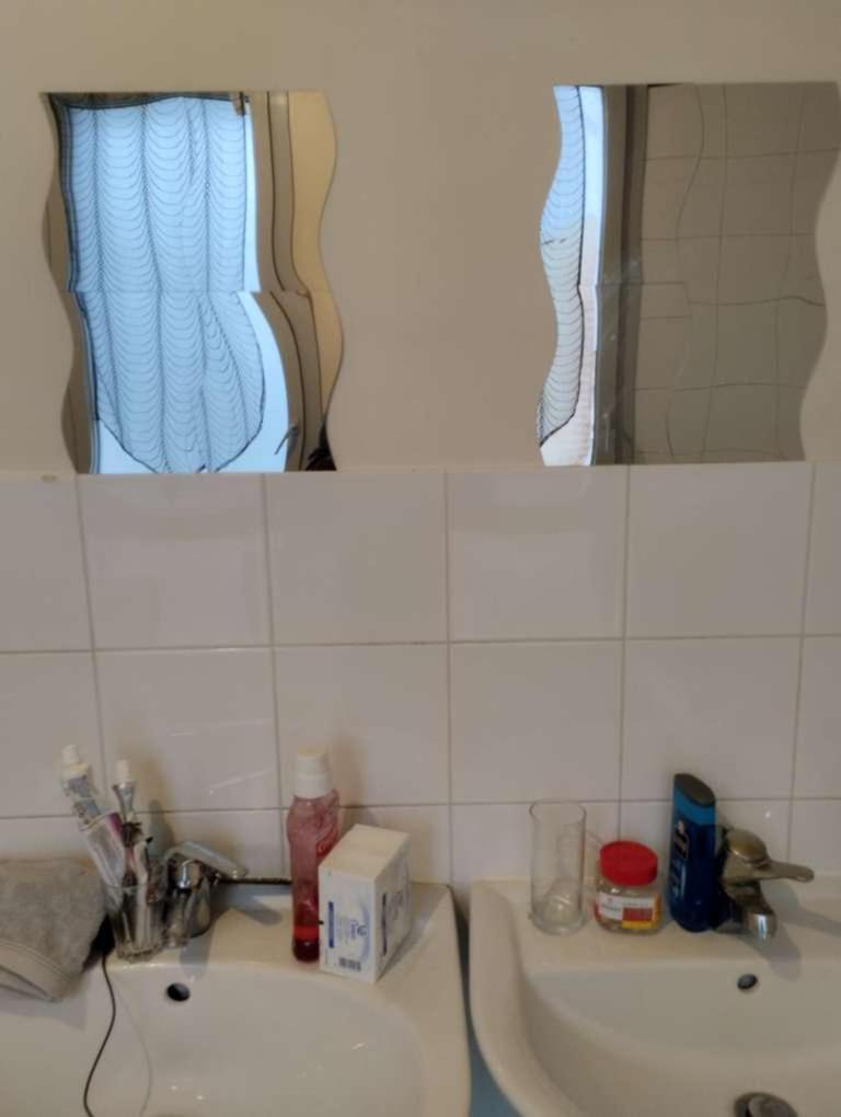 Cozy Chambre En Clichy, Tout Pres De Paris Exterior foto