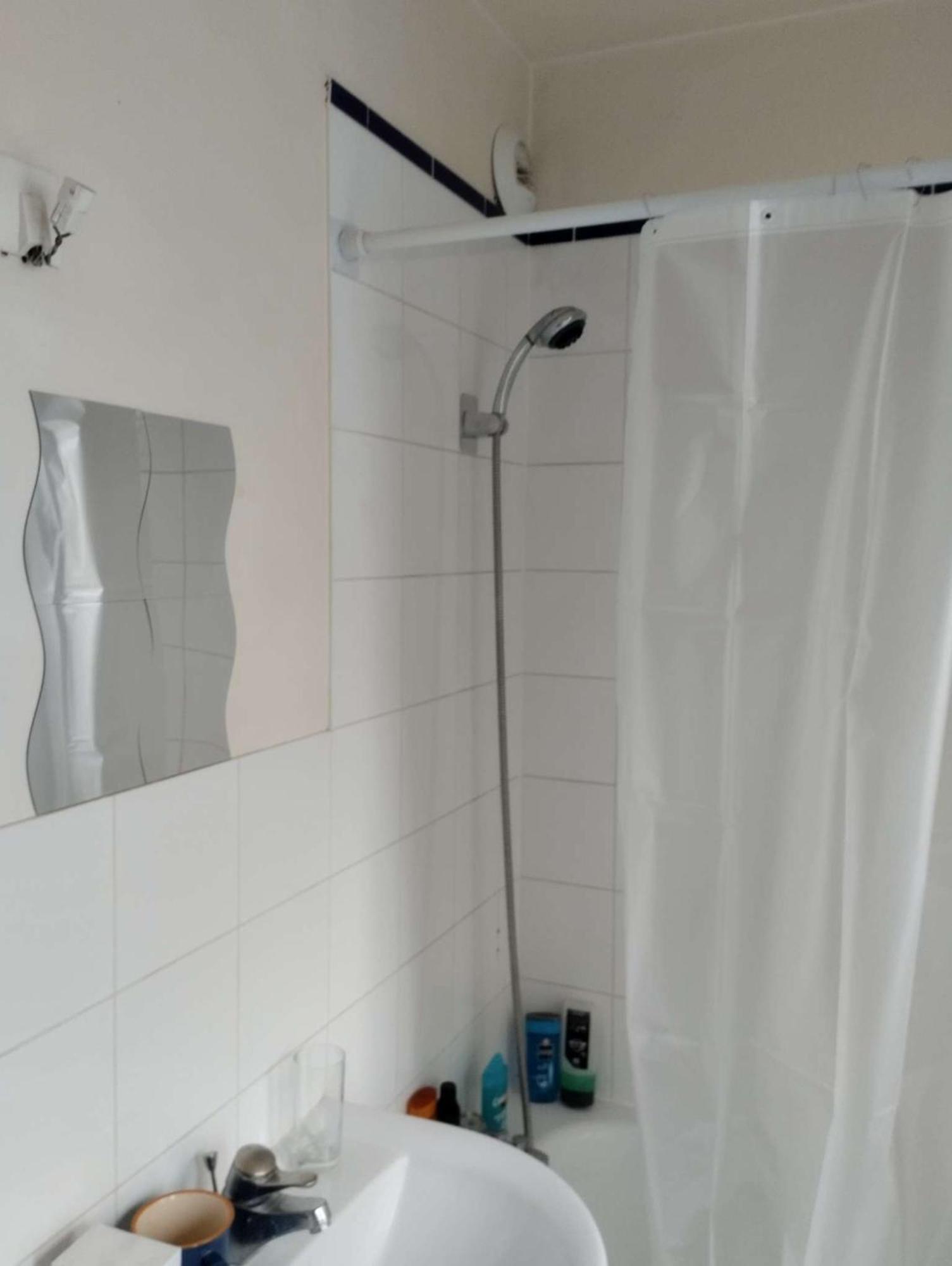 Cozy Chambre En Clichy, Tout Pres De Paris Exterior foto